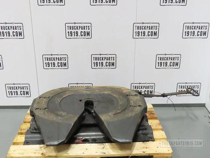 Mercedes-Benz Body & Chassis Parts Opleggerschotel JSK37C, Auto-onderdelen, Vrachtwagen-onderdelen, Mercedes-Benz, Ophanging en Onderstel