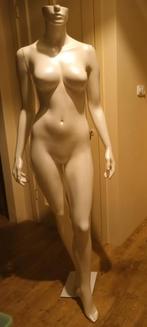 Etalagepop / Paspop / Mannequin - 163cm, Ophalen of Verzenden
