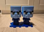 Minecraf Mc'donalds Evocador's, G1, Ophalen of Verzenden, Zo goed als nieuw
