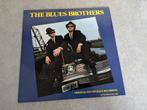 Lp Blues Brothers, Ophalen, 1960 tot 1980, Gebruikt, 12 inch