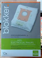 Stofzuigerzakken type PH99, Ophalen, Nieuw