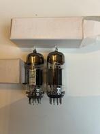 2 stuks buizen NOS 6CY7 GENERAL ELECTRIC, Hobby en Vrije tijd, Elektronica-componenten, Ophalen of Verzenden, Nieuw