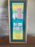 Vintage Door Styling Renaissance, Ophalen of Verzenden