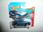 Hot Wheels - Mazda RX-7 (blauw) - 1:64, Nieuw, Ophalen of Verzenden, Auto