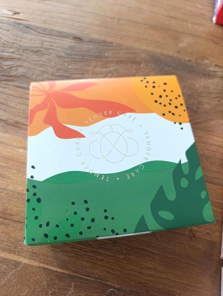 Oriflame Wonderpotjes - Set van 3, Sieraden, Tassen en Uiterlijk, Uiterlijk | Lichaamsverzorging, Nieuw, Overige typen, Ophalen of Verzenden