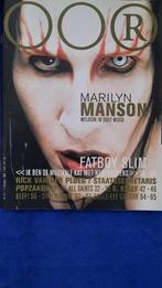 OOR 23-2000 Marilyn Manson Fatboy Slim R Kelly All Saints Kr, Ophalen of Verzenden, Zo goed als nieuw, Muziek, Film of Tv
