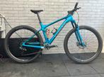 Canyon Lux CF 8.9 Pro Race L, Fietsen en Brommers, Fietsen | Mountainbikes en ATB, Fully, Ophalen of Verzenden, Zo goed als nieuw