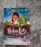 Heksje Lily, de draak en het magische boek, Avontuur, Ophalen of Verzenden, Zo goed als nieuw, Vanaf 6 jaar