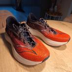 Saucony Endorphin Pro 3 carbon maat 46, Ophalen of Verzenden, Gebruikt, Hardloopschoenen, Saucony