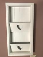 Leuke landelijke stijl tijdschriften bak., Huis en Inrichting, Woonaccessoires | Krantenbakken en Lectuurbakken, Ophalen, Zo goed als nieuw