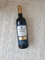 Marqués de Vitoria 2015, Ophalen, Spanje, Overige typen, Nieuw