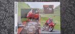 Originele folder Yamaha 600 Diversion 1992-1997, Motoren, Handleidingen en Instructieboekjes, Ophalen of Verzenden, Yamaha