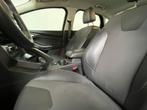 Ford Focus 1.6 TI-VCT First Edition (bj 2011), Gebruikt, 4 cilinders, Bruin, Origineel Nederlands