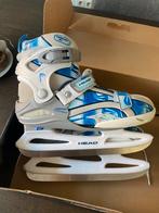 Head Kinderschaatsen Verstelbaar 36-41, Ophalen of Verzenden, Zo goed als nieuw, IJshockeyschaatsen, Overige merken