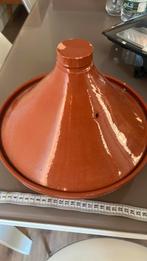 Tajine aardewerk, Ophalen, Zo goed als nieuw, Overige materialen, Overige typen