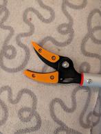 Takkenschaar op steel – snoeischaar met lang bereik 1 meter, Ophalen of Verzenden, Nieuw