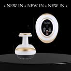 Elektrische Guasha Cupping Massager - Vetverbrander, Verzenden, Nieuw, Apparaat