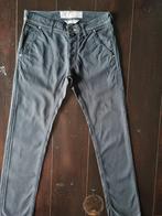 ZGAN JACOB COHEN TYPE 613C SLIM STRETCH PANTALON SIZE  31/31, Kleding | Heren, Ophalen of Verzenden, Zo goed als nieuw, Blauw