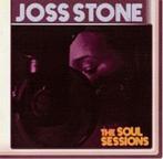 JOSS STONE - The Soul Sessions, Cd's en Dvd's, Cd's | R&B en Soul, Soul of Nu Soul, Ophalen of Verzenden, Zo goed als nieuw, 1980 tot 2000