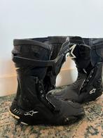 Alpinestars motorlaarzen maat 42, Motoren, Kleding | Motorkleding, Tweedehands