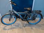 Jongensfiets 24 inch, lekke banden, Ophalen, Gebruikt, 24 inch