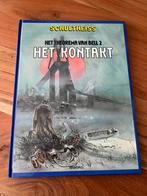 Het Theorema van Bell 2 - Het Contract Hc, Eén stripboek, Ophalen of Verzenden, Zo goed als nieuw