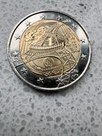 2 Euro Olympische Spelen Parijs 2024, Ophalen of Verzenden, Frankrijk, 2 euro, Losse munt