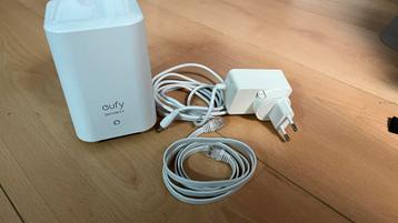 Eufy Homebase 2 - Videobewaking beschikbaar voor biedingen
