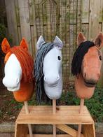 Verschillende Hobbyhorse op voorraad! Hobby Horse, stokpaard, Hobby en Vrije tijd, Nieuw, Ophalen of Verzenden
