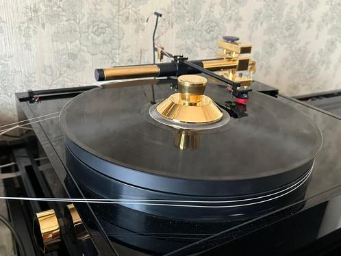 Forsell Air Reference MkIII met Air Force One Signature, Audio, Tv en Foto, Platenspelers, Gebruikt, Platenspeler, Overige merken