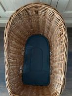 Hondenmand voor op de fiets, Ophalen, Zo goed als nieuw