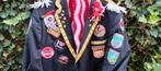 Carnavalsemblemen / embleem vastnaaien op jasje, Kleding | Heren, Carnavalskleding en Feestkleding, Ophalen, Carnaval, Onbekend