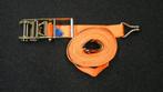 Spanband set 80 mm breed x 10000 mm, Doe-het-zelf en Verbouw, Ophalen, Nieuw, Handmatig