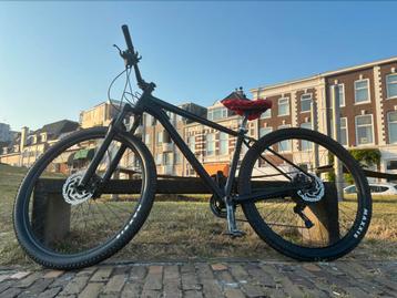 Cannondale Trail 3 Shimano SLX beschikbaar voor biedingen