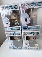 Funko Pop Steve irwin, Ophalen of Verzenden, Zo goed als nieuw