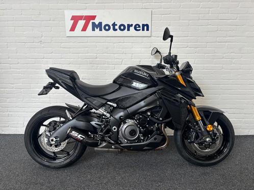 SUZUKI GSX-S 1000 ABS (bj 2025), Motoren, Motoren | Suzuki, Bedrijf, Naked bike, meer dan 35 kW, 4 cilinders