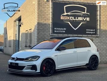Volkswagen Golf 2.0 TSI GTI Performance Full Option/Akra/Sta beschikbaar voor biedingen