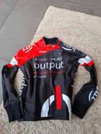 Bioracer winterjack nieuw maat 140