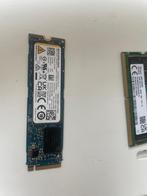 1TB SSD NVME KIOXIA, SSD, Ophalen of Verzenden, Laptop, 1000GB