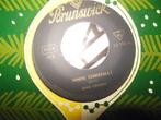 single bing crosby 45rpm jukebox white christmas 7'' vinyl, Gebruikt, 7 inch, Single, Ophalen of Verzenden