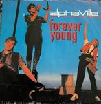 Alphaville. Forever young, Gebruikt, 7 inch, Single, Ophalen of Verzenden