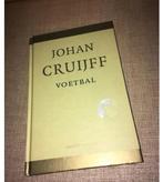 Boek Johan Cruijff voetbal, 1e druk 2012., Boeken, Biografieën, Sport, Ophalen of Verzenden, Zo goed als nieuw