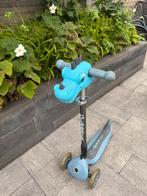 Kinderstep Globber, Ophalen of Verzenden, Gebruikt, Gewone step, Globber