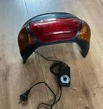 Puch Zip Type 3 achterlicht op 220V met adapter, Ophalen of Verzenden, Benzine, Zip