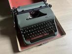 1953 Olympia SM-3 Typemachine, Ophalen of Verzenden, Gebruikt