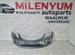 Nieuwe Opel Corsa D Bumper (2011-2014) Voor, Auto-onderdelen, Ophalen of Verzenden