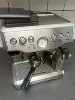 Zgan Solis Barista Pro Barista, Witgoed en Apparatuur, Koffiezetapparaten, Ophalen, Espresso apparaat, 10 kopjes of meer, Koffiebonen