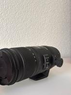 Sigma 70-200mm f2.8 Canon, Audio, Tv en Foto, Fotografie | Lenzen en Objectieven, Ophalen, Zo goed als nieuw, Telelens