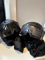 2 Crivit Ski/Snowboard Helmen- Nieuw!, Ophalen of Verzenden, Nieuw, Helm of Bescherming