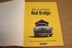 Mister Joe and Willoagby. Red Bridge 1., Eén stripboek, Ophalen of Verzenden, Zo goed als nieuw